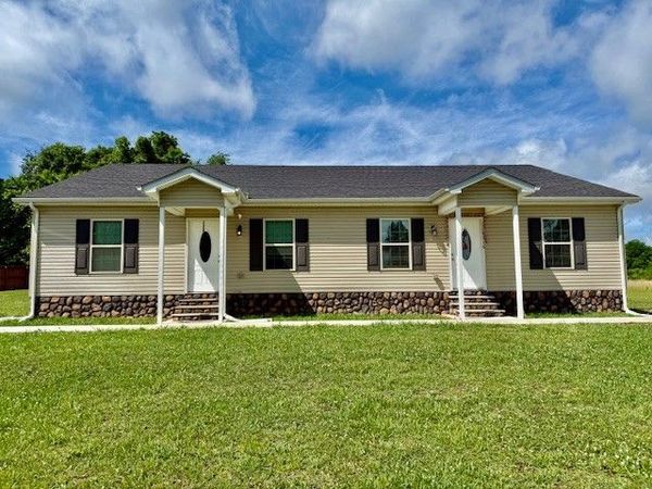 1316 Old Cowan Rd , Winchester, TN 37398