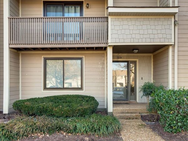 519 Belle Pointe Ct , Nashville, TN 37221
