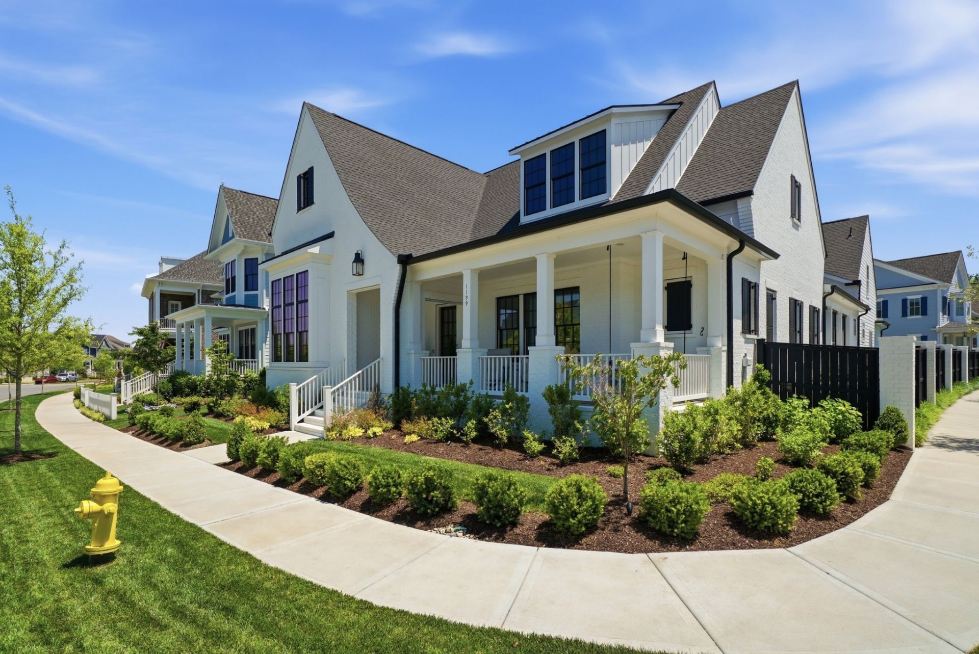 1199 Championship Blvd, Franklin, TN 37064 Main Photo