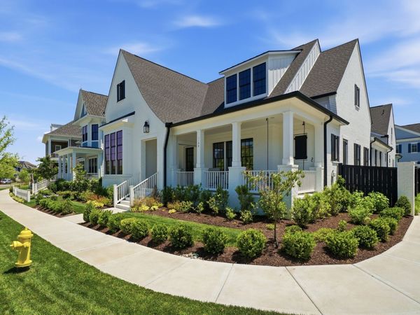 1199 Championship Blvd , Franklin, TN 37064