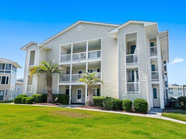 215 Landing Rd., Unit A, North Myrtle Beach, SC 29582
