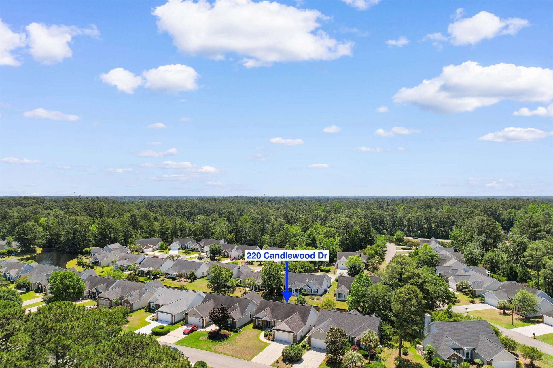 220 Candlewood Dr. Photo 36