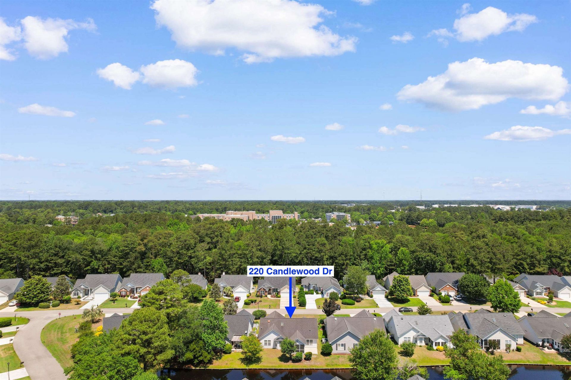 220 Candlewood Dr. Photo 37