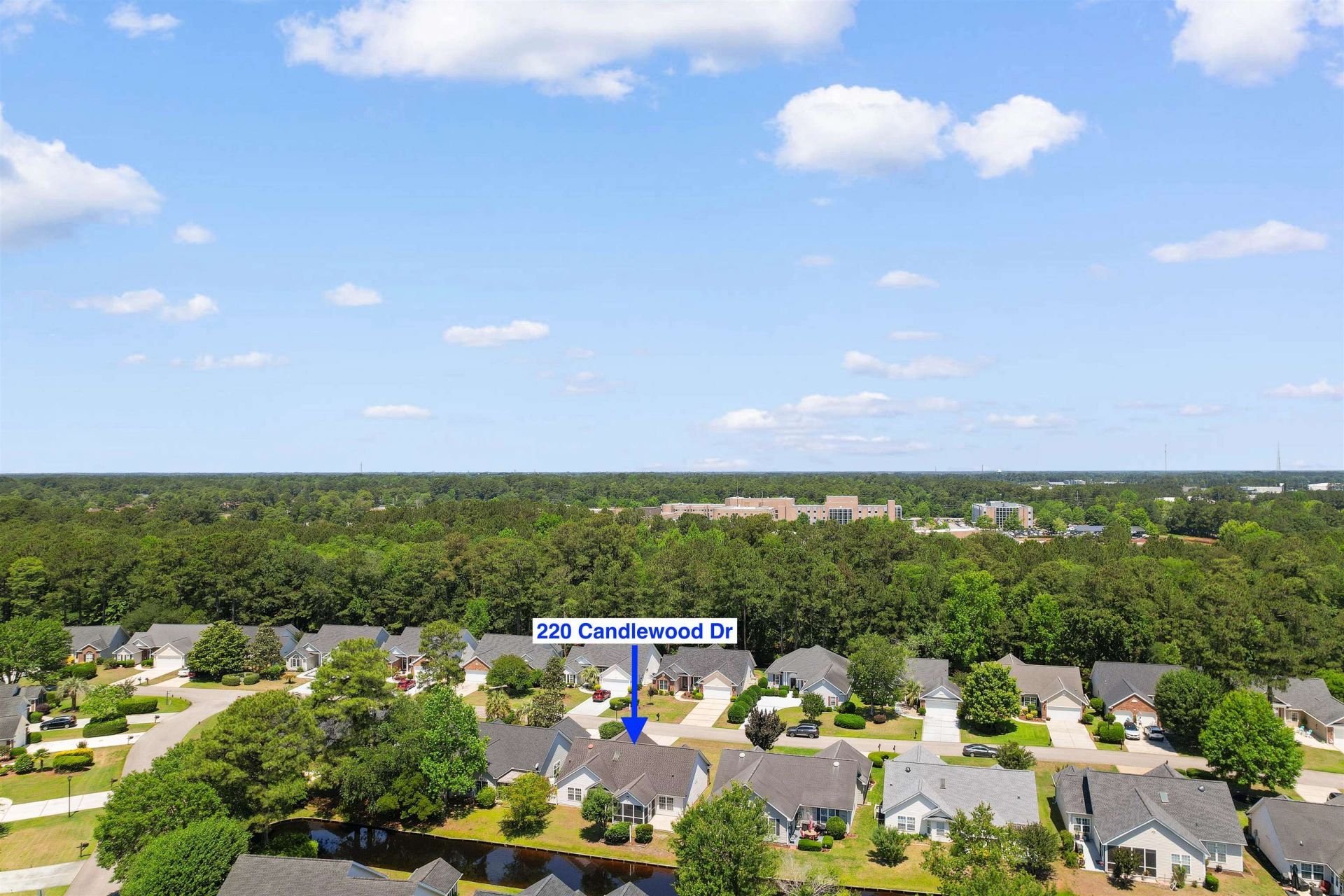 220 Candlewood Dr. Photo 38