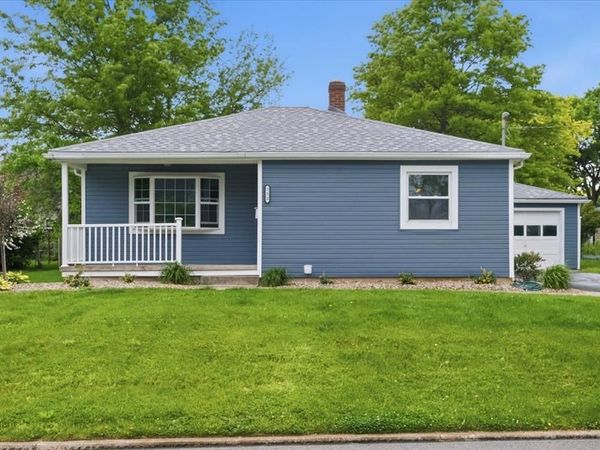 752 Ellis Ave, Ashland, OH 44805