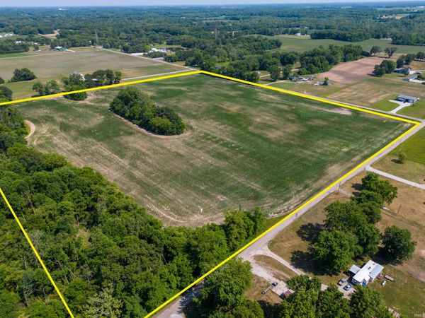 TBD W Darwin Ferry Drive, Terre Haute, IN 47802