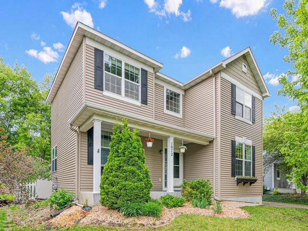 1072 Delano Court , Stillwater, MN 55082