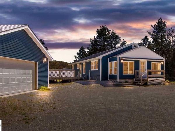 17679 Fewins Road, Interlochen, MI 49643