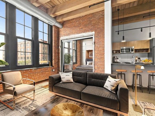 319 A Street, Unit 211, Boston, MA 02210