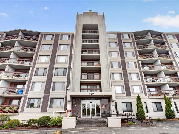 1500 Worcester Rd, Unit 308, Framingham, MA 01072
