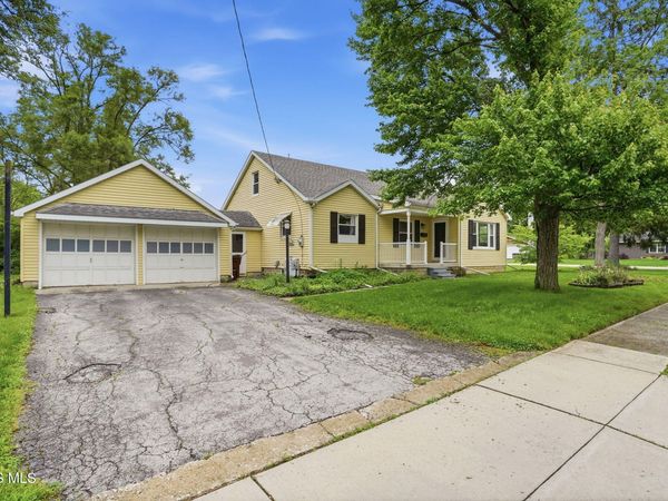 700 Woodworth Drive , Findlay, OH 45840