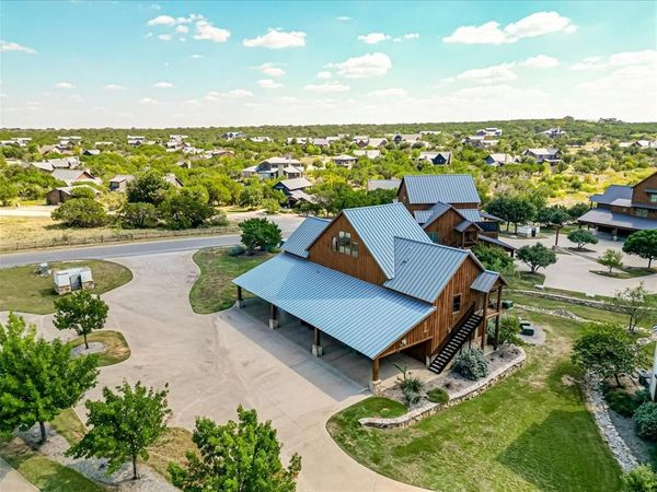 2034 Harbor Way, Unit 601, Possum Kingdom Lake, TX 76449
