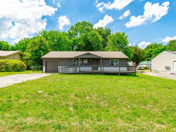 2223 Beeler Avenue, Chattanooga, TN 37421