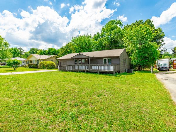 2223 Beeler Avenue, Chattanooga, TN 37421