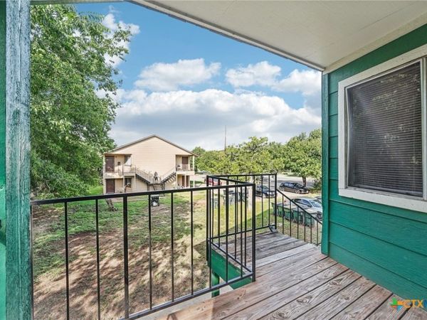 1634 Post Road , Unit 4, San Marcos, TX 78666