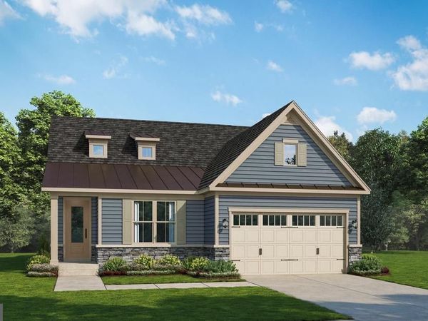 2644 BLAZING STAR STREET , FREDERICK, MD 21702