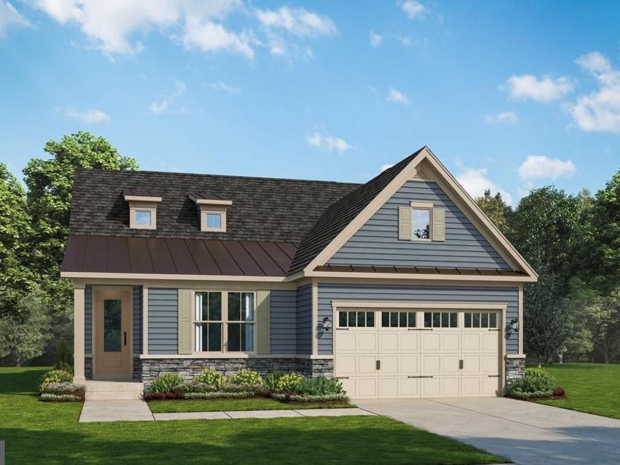 2644 Blazing Star Street , Frederick, MD 21702 Main Photo