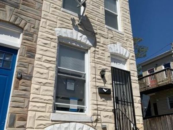 440 N ROSE STREET N , BALTIMORE, MD 21224