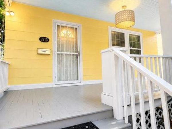 3713 QUINCY STREET, BRENTWOOD, MD 20722