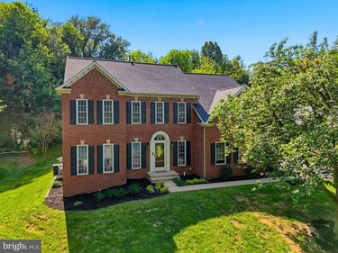 3444 STRATFORD DRIVE , JEFFERSONTON, VA 22724