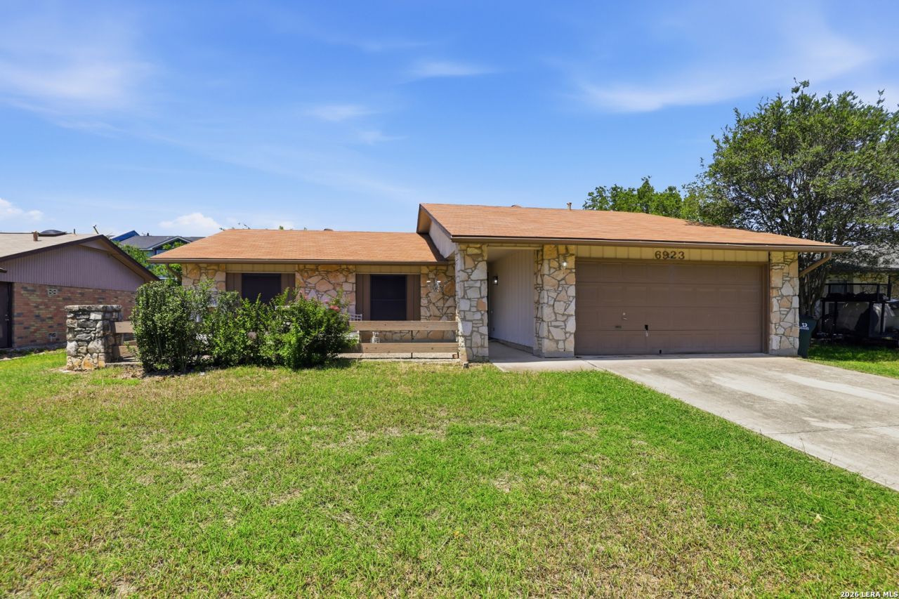 6923 Scottswood, San Antonio, TX 78239 Main Photo