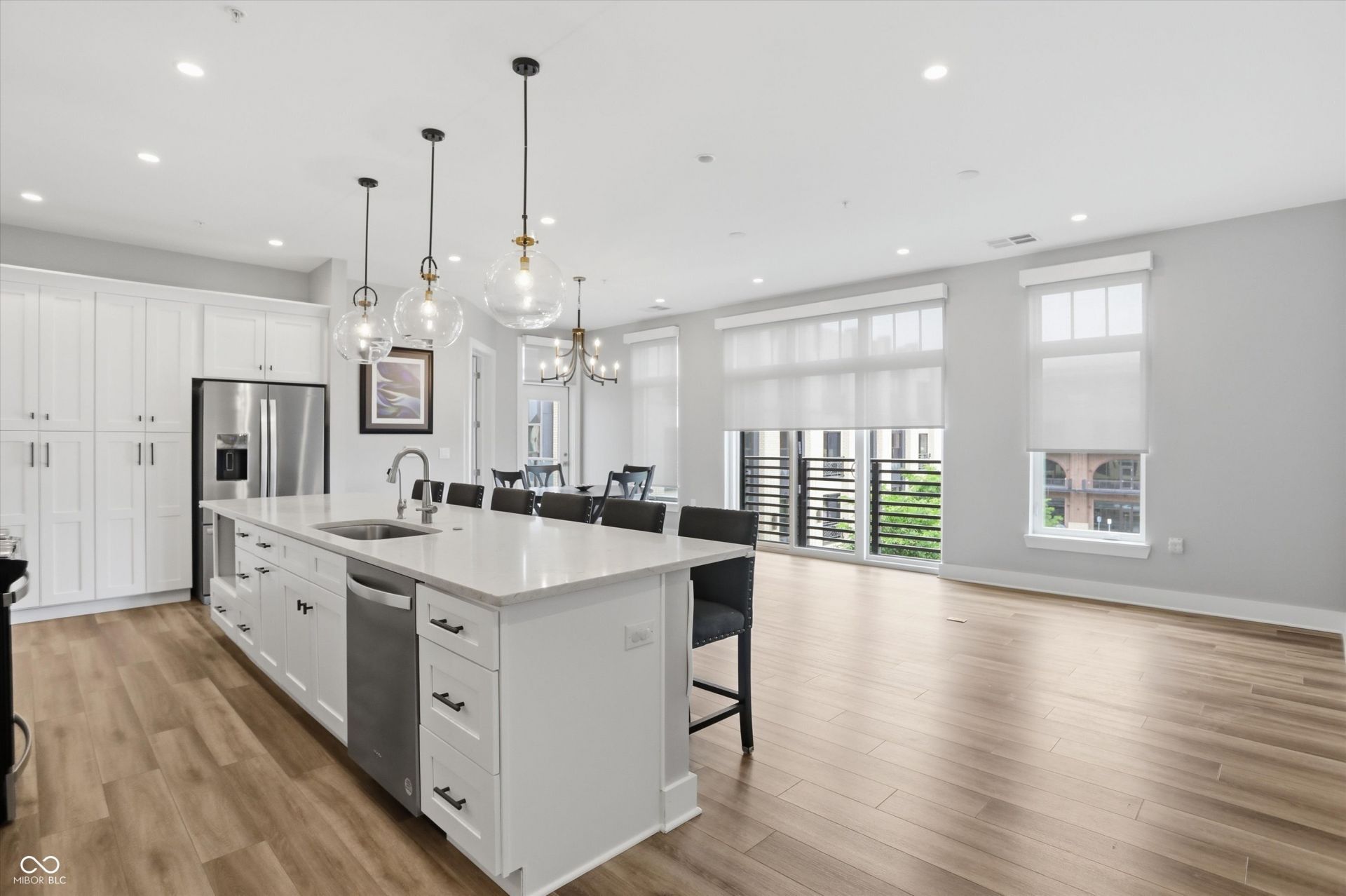 15 W Executive Drive Carmel, IN