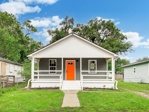 3242 Collier Street, Indianapolis, IN 46221