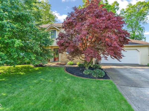 555 Meadow Drive, Danville, IN 46122