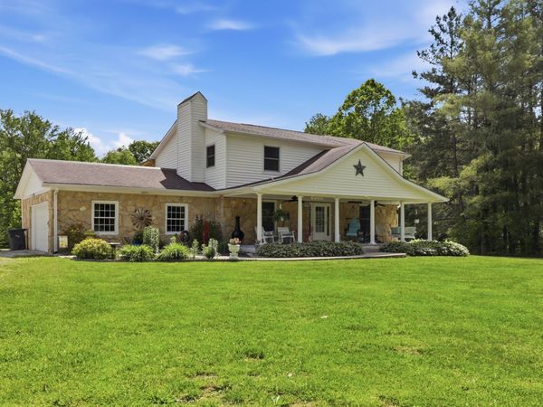 4055 Red Bud Lane, Martinsville, IN 46151