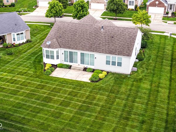 13016 Shiraz Lane, Fishers, IN 46037