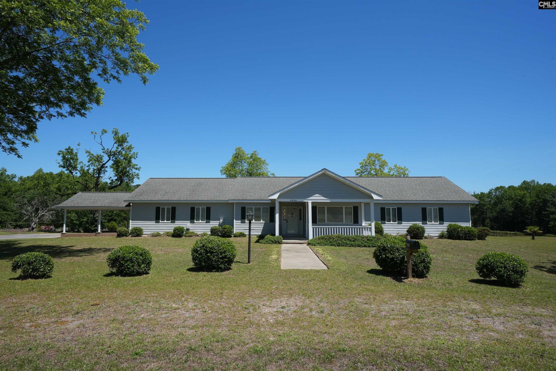 4624 Augusta Highway  Photo 7
