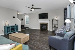 86 Crossfox Court  photo 4