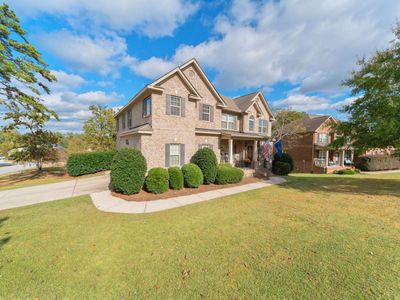 456 Beaumont Park Lane, Blythewood, SC 29016