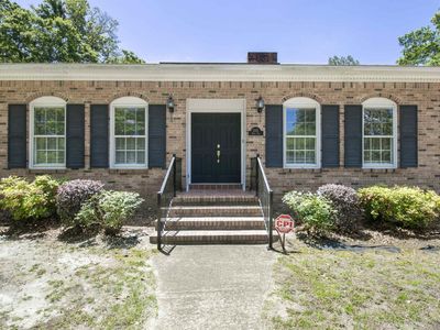 1301 Sand Oak Drive , Lugoff, SC 29078