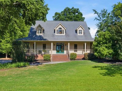 171 Middleton Place, Prosperity, SC 29127