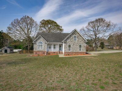 243 Haigs Creek , Elgin, SC 29045