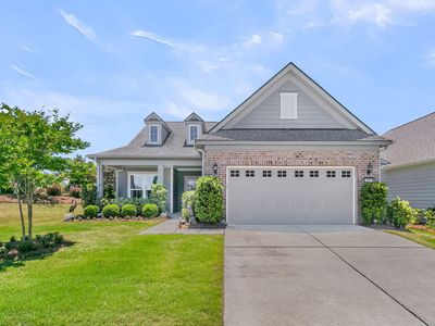 101 Garden Gate Way, Summerville, SC 29486