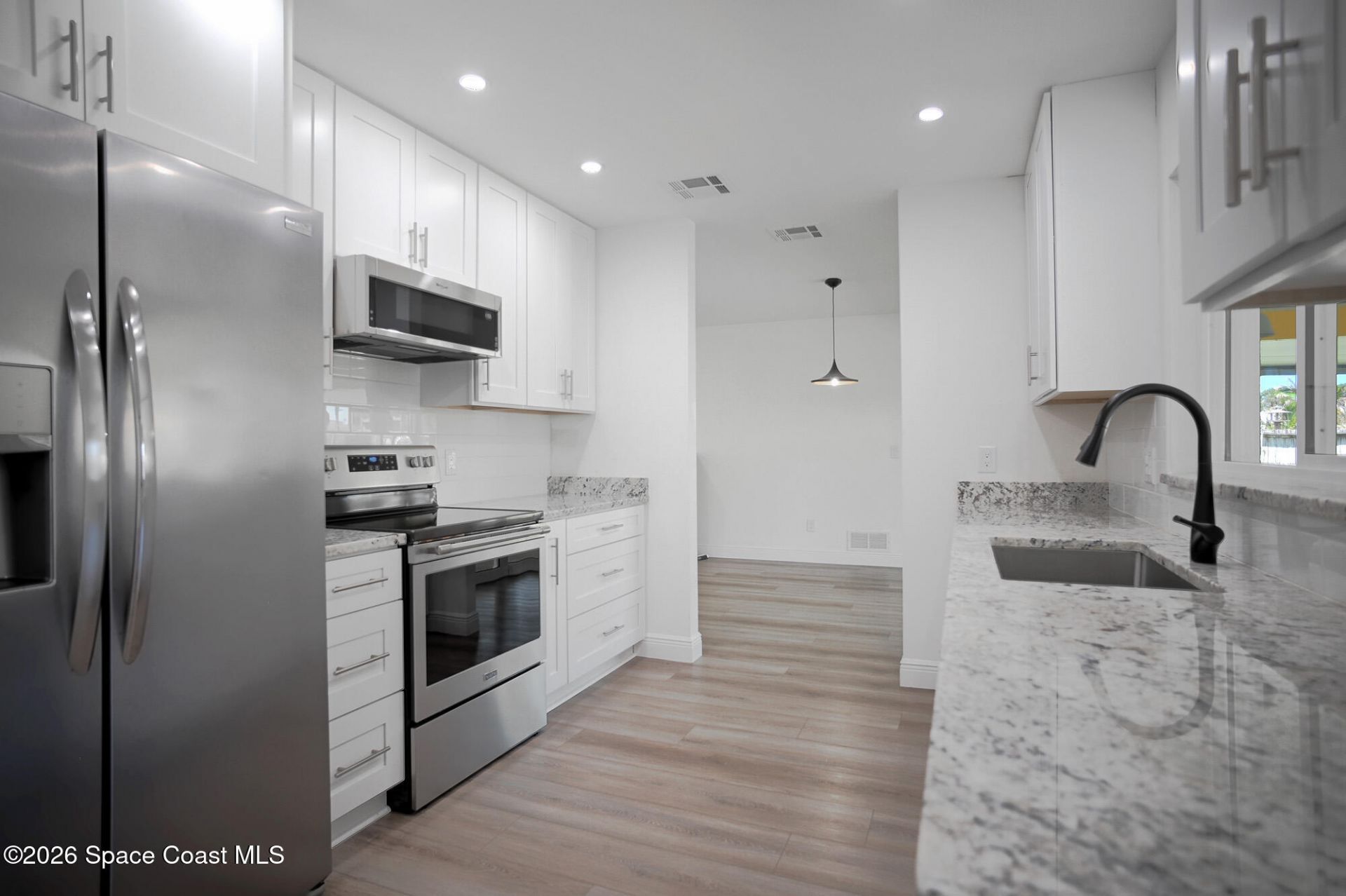 695 Trinidad Court , Satellite Beach, FL 32937 Photo