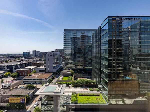 1212 Demonbreun St , Unit 1412, Nashville, TN 37203