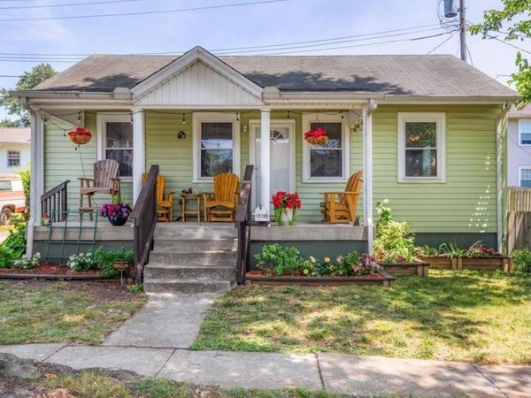 1215 Berry St, Old Hickory, TN 37138