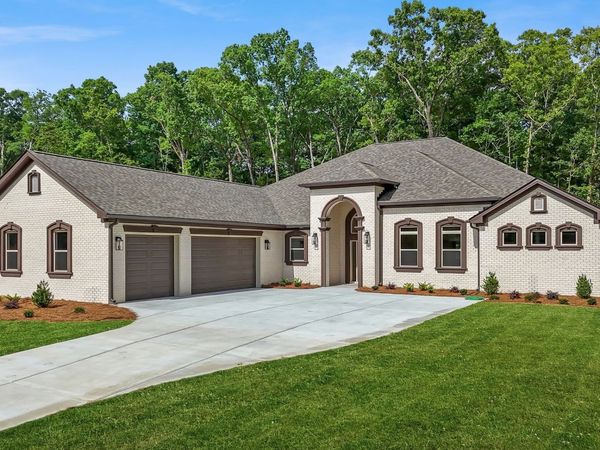 2531 Ebenezer Road SE, Conyers, GA 30094