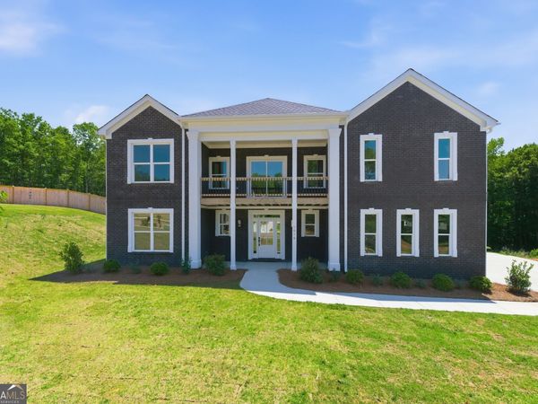 1016 Queens Bridge Way, Griffin, GA 30223
