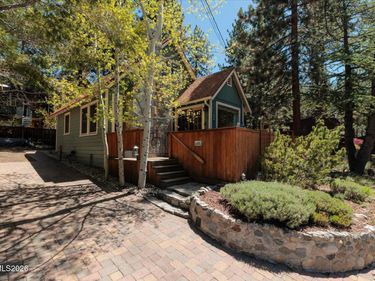 589 Freel Drive, Zephyr Cove, NV 89448