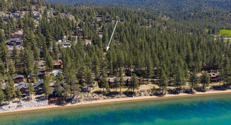589 Freel Drive, Zephyr Cove, NV 89448 Photo