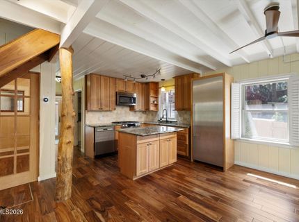 589 Freel Drive, Zephyr Cove, NV 89448 Photo
