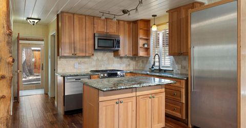 589 Freel Drive, Zephyr Cove, NV 89448 Photo