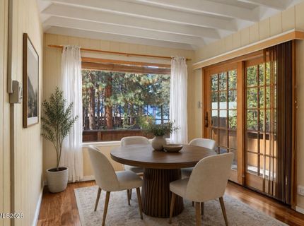 589 Freel Drive, Zephyr Cove, NV 89448 Photo