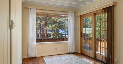 589 Freel Drive, Zephyr Cove, NV 89448 Photo