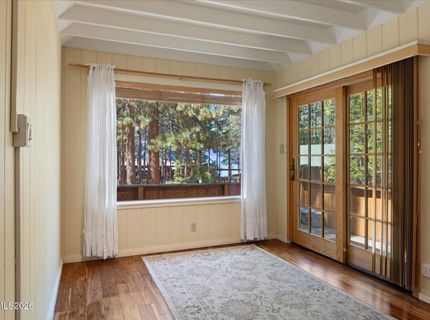 589 Freel Drive, Zephyr Cove, NV 89448 Photo