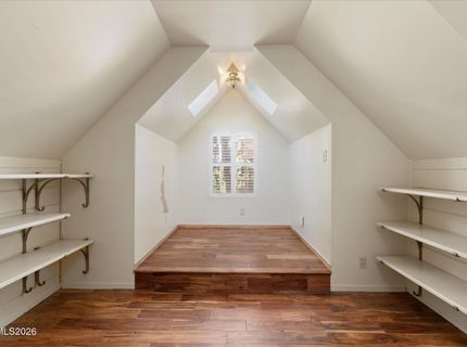 589 Freel Drive, Zephyr Cove, NV 89448 Photo